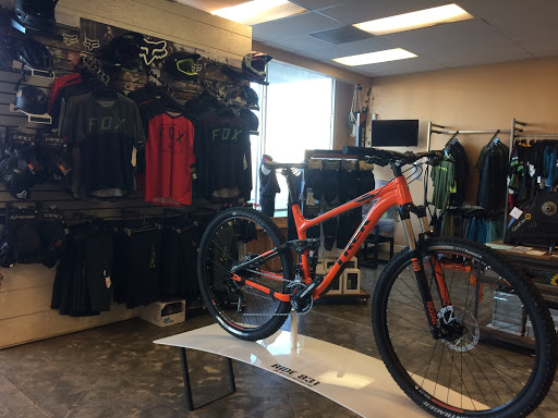 Bicycle Store «Epicenter Cycling», reviews and photos, 1730 Mission St, Santa Cruz, CA 95060, USA