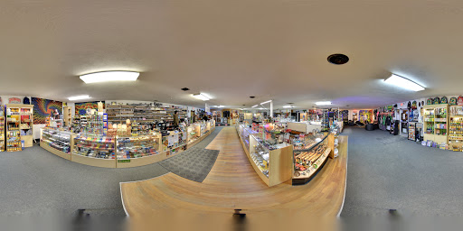Tobacco Shop «Smoke Signals Pipe & Tobacco», reviews and photos, 3 Main St, Dover, NH 03820, USA