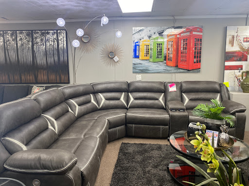 Furniture Store «Discount Furniture Store», reviews and photos, 504 E Market St, York, PA 17403, USA