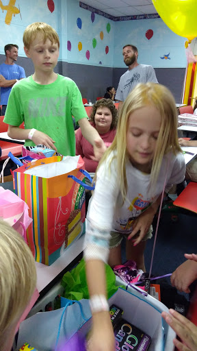 Amusement Center «Star City Skate & Play», reviews and photos, 1131 N Wesleyan Blvd, Rocky Mount, NC 27804, USA