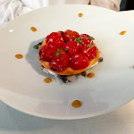 Photo n°8 de l'avis de Marco.e fait le 18/04/2022 à 18:47 sur le  Ristorante Olivia in Rosa à Ferrara