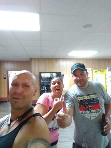 Bowling Alley «Madison Park Family Bowling Center», reviews and photos, 25023 John R Rd, Madison Heights, MI 48071, USA