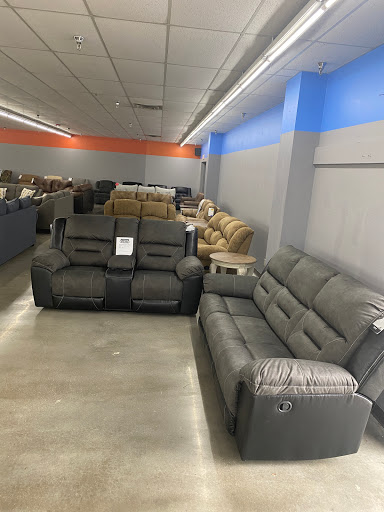 Mattress Store «Cheap Sleep Furniture and Mattresses», reviews and photos, 7912 Rogers Ave, Fort Smith, AR 72903, USA