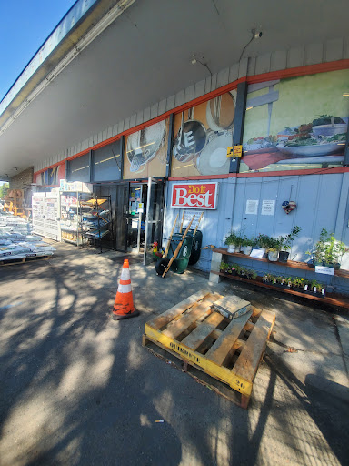 Hollywood Hardware, 5303 Freeport Blvd, Sacramento, CA 95822, USA, 