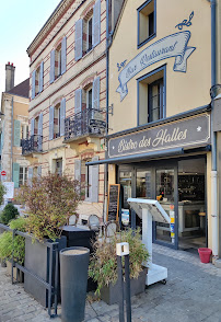 Les plus récentes photos du Restaurant Le Bistro Des Halles à Chartres - n°1