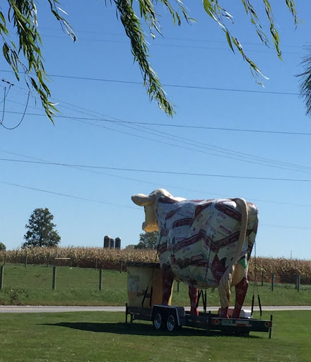 Golf Course «Waters Edge Mini Golf», reviews and photos, 230 N Ronks Rd, Bird in Hand, PA 17505, USA