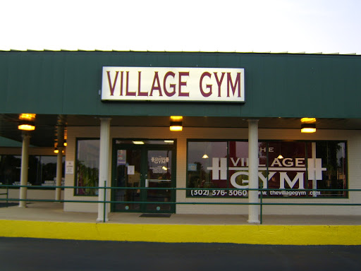 Gym «The Village Gym», reviews and photos, 600 N Broad St # 1, Middletown, DE 19709, USA