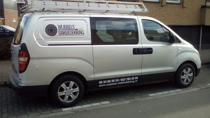 Wubbels-dakbedekking