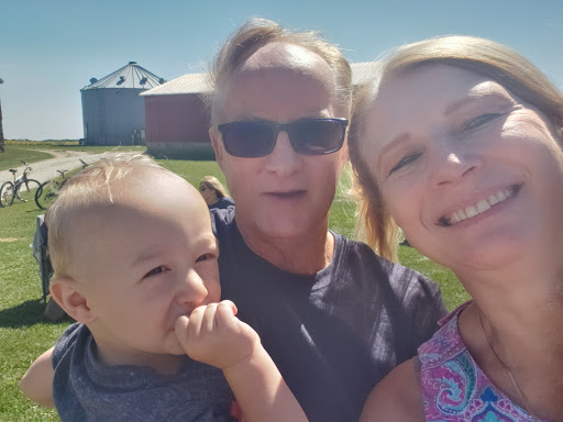 Winery «McEachran Homestead Winery», reviews and photos, 1917 Wyman School Rd, Caledonia, IL 61011, USA