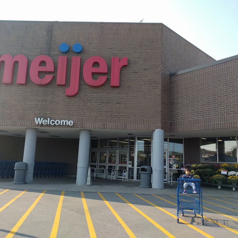 Meijer