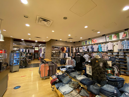 Clothing Store «Buckle», reviews and photos, 7700 W Arrowhead Towne Center #2184, Glendale, AZ 85308, USA