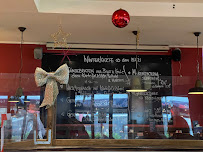 Leib & Seele - Frankfurt am Main à Frankfurt menu