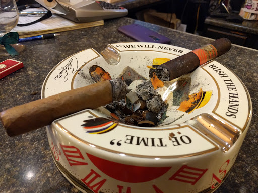 Cigar Shop «Union Cigar Club», reviews and photos, 5 Baltimore St, Gettysburg, PA 17325, USA