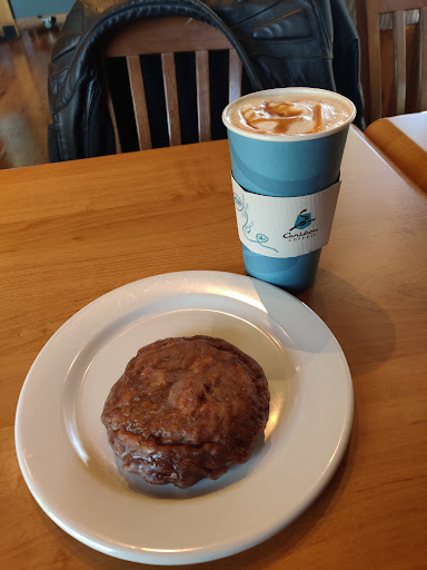 Coffee Shop «Caribou Coffee», reviews and photos, 4210 Winnetka Ave N, Minneapolis, MN 55428, USA