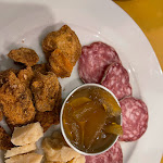 Photo n°32 de l'avis de Elia.e fait le 21/02/2024 à 16:38 sur le  Osteria del Campione à Mantua