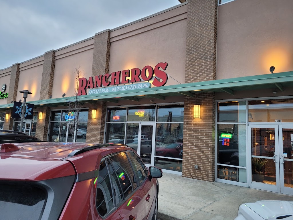 Rancheros Mexican Restaurant 45255