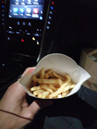 Photo n°81 de McDonald's à Bouguenais ()