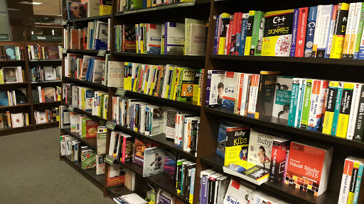 Book Store «Barnes & Noble», reviews and photos, 1201 3rd St, Santa Monica, CA 90401, USA