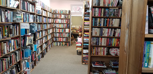 Book Store «Hooked On Books», reviews and photos, 3701 William Penn Hwy, Easton, PA 18045, USA