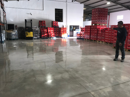 Brillosur Servicios De Limpieza en Ubrique, Cádiz