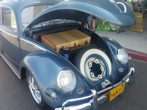 Volkswagen Dealer «Vacaville Volkswagen», reviews and photos, 721 Orange Dr, Vacaville, CA 95687, USA