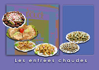 Photos du propriétaire du Restaurant libanais Sur Le Pouce à Gentilly - n°7