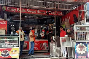 vijay balla sweets and fast food image