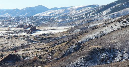 Tourist Attraction «Mount Falcon Park», reviews and photos, Castle Trail, Morrison, CO 80465, USA