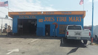 Joe's Tire Mart - Photo 9 - Car repair in Pompano Beach, FL, Coral Springs