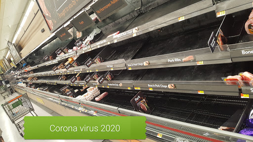 Supermarket «Walmart Neighborhood Market», reviews and photos, 9100 Alcosta Blvd, San Ramon, CA 94583, USA