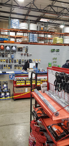 Electrical Supply Store «Consolidated Electrical Distributors», reviews and photos, 20730 72nd Ave S, Kent, WA 98032, USA