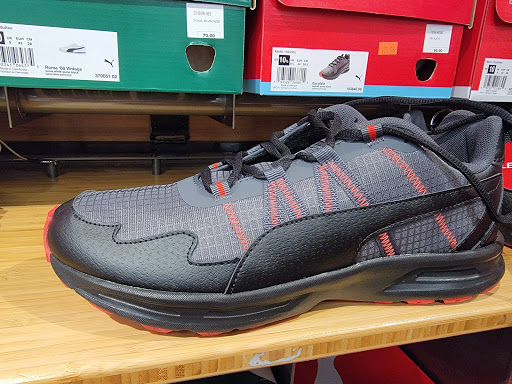 Shoe Store «PUMA», reviews and photos, 22705 Clarksburg Rd #640, Clarksburg, MD 20871, USA