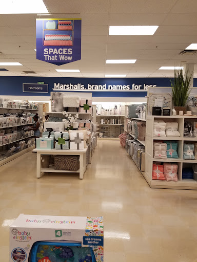 Department Store «Marshalls», reviews and photos, 3420 W Century Blvd, Inglewood, CA 90303, USA