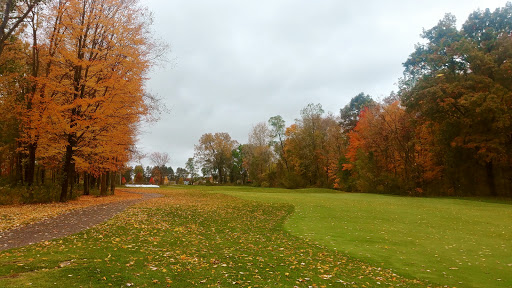 Golf Course «Cherry Creek Golf Club», reviews and photos, 52000 Cherry Creek Dr, Shelby Charter Township, MI 48316, USA
