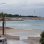 Photo n°3 de l'avis de Roberta.o fait le 02/11/2018 à 14:49 sur le  Hotel Mira Spiaggia à San Vito Lo Capo