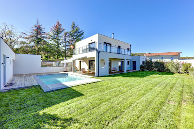 RCL Immobilier à Écully