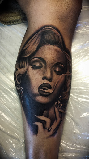 Explore sisu tattoo ideas, creative tattoo ideas in Waipahu, available at Inkflicted Tattoo