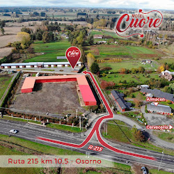 Motel Cuore Osorno