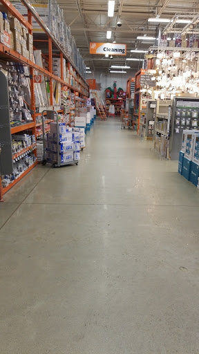 Home Improvement Store «The Home Depot», reviews and photos, 13929 Manchester Rd, Ballwin, MO 63011, USA