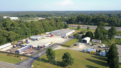Thomas Enterprises-Greensboro en McLeansville