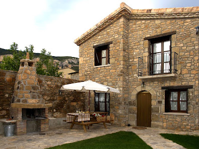 Casa Basilisa C. Montori, 10, 22162 Aniés, Huesca, España