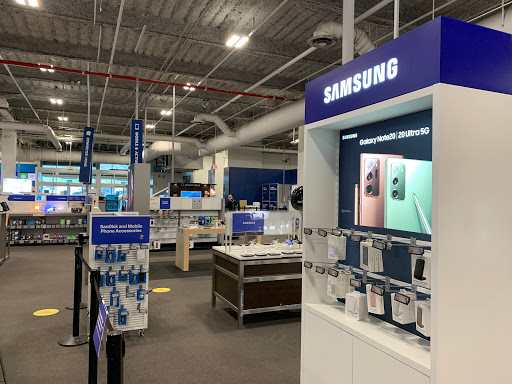 Electronics Store «Best Buy», reviews and photos, 1240 Palisades Center Dr, West Nyack, NY 10994, USA