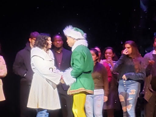 Art Center «Warren Performing Arts Center», reviews and photos, 9500 E 16th St, Indianapolis, IN 46229, USA