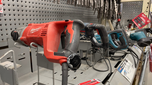 Home Improvement Store «The Home Depot», reviews and photos, 1245 NE 163rd St, North Miami Beach, FL 33162, USA