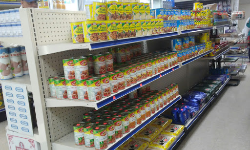 Grocery Store «ALADDIN MEDITERANEAN GROCERY», reviews and photos, 30047 US-19, Clearwater, FL 33761, USA