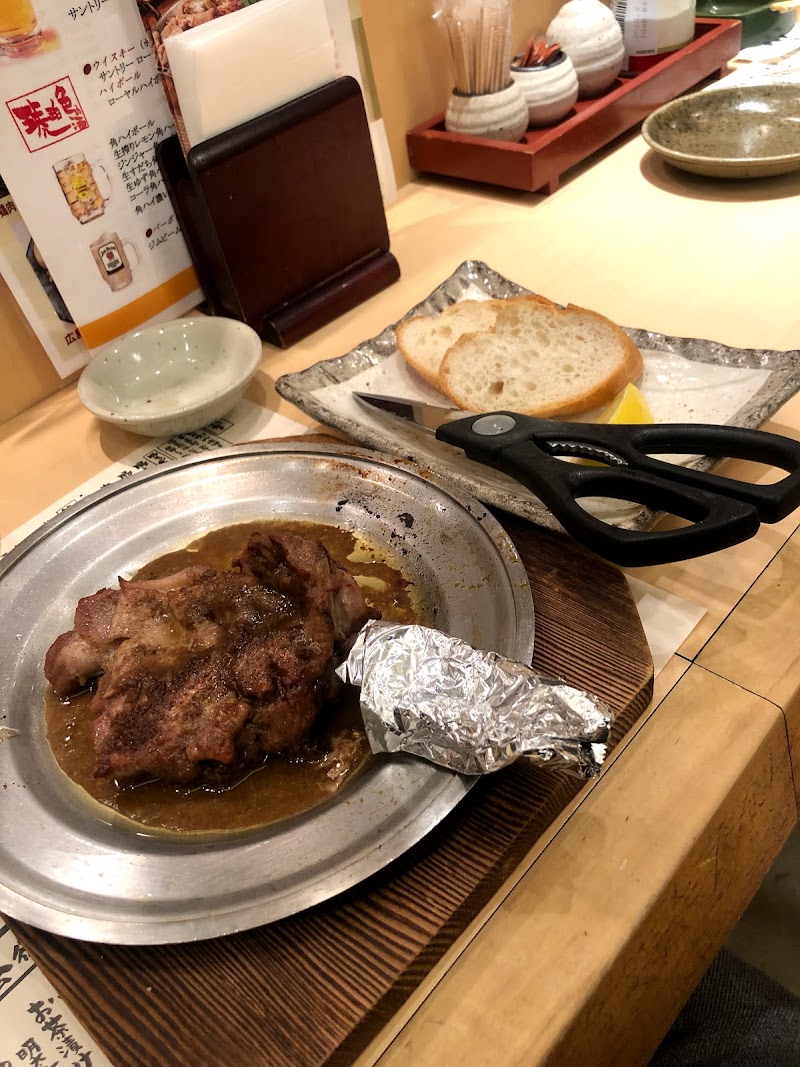 鍛冶屋 文蔵 東大宮店 埼玉県さいたま市見沼区東大宮 居酒屋 レストラン グルコミ