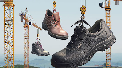 Frams | Affordable Safety Boots & Footwear
