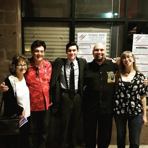 Movie Theater «Tuscany Theatre», reviews and photos, 861 N Higley Rd #105, Gilbert, AZ 85234, USA