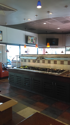 Pizza Restaurant «Round Table Pizza», reviews and photos, 22722 Lambert St, Lake Forest, CA 92630, USA