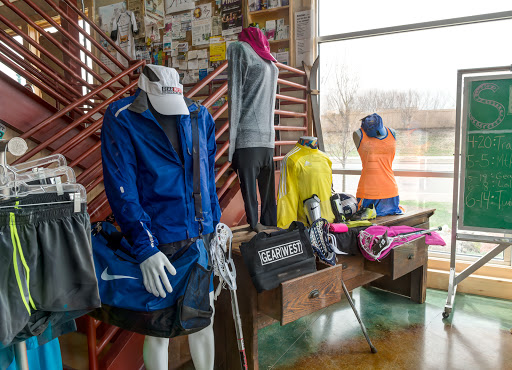 Ski Shop «Gear West Ski and Run», reviews and photos, 1786 Wayzata Blvd, Long Lake, MN 55356, USA